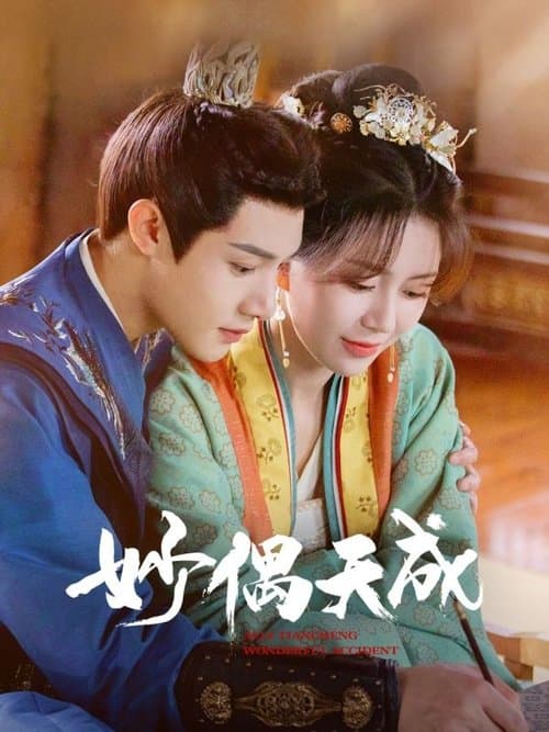 Title poster