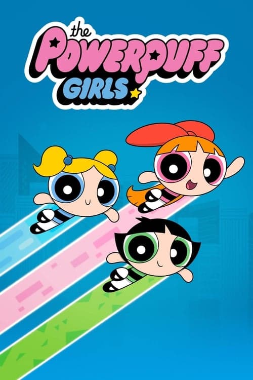 Title poster