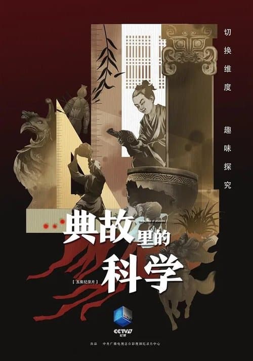 Title poster