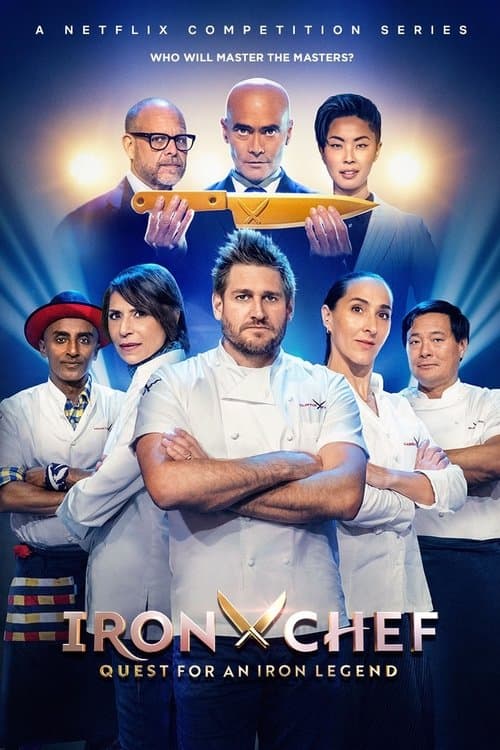 undefined poster