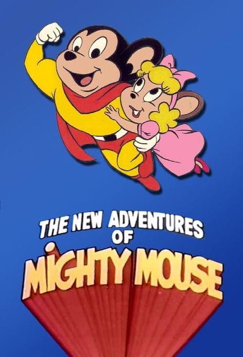 Title poster