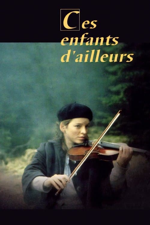 Title poster