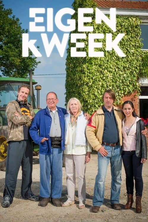 Title poster
