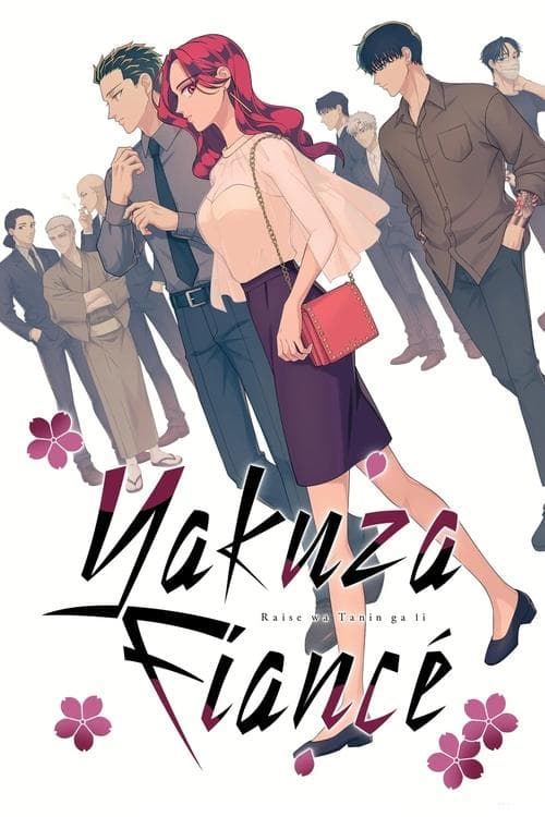 Title poster