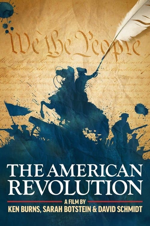 Title poster