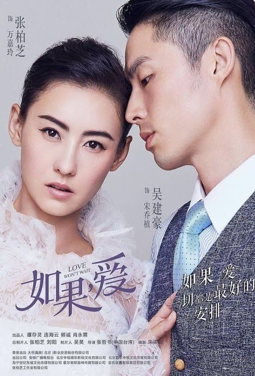 Title poster
