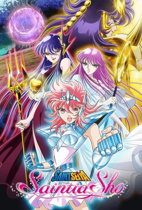 Title poster
