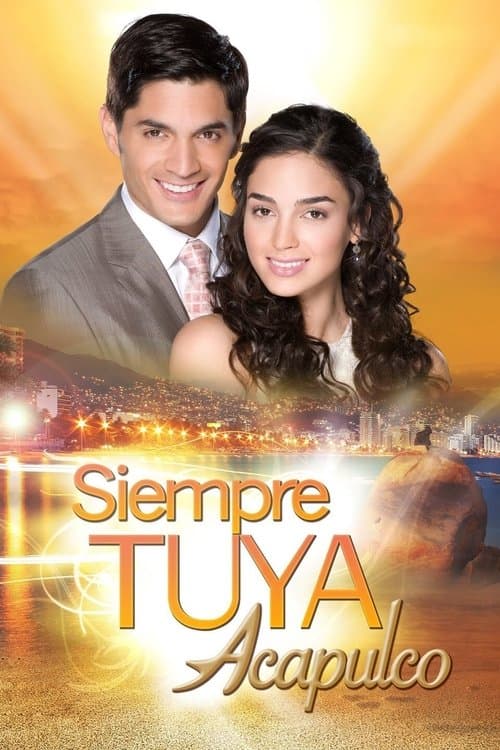 Title poster