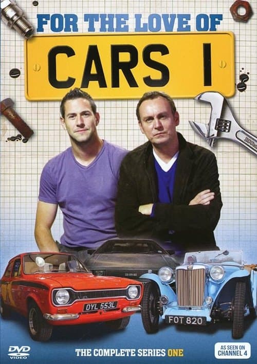 Title poster