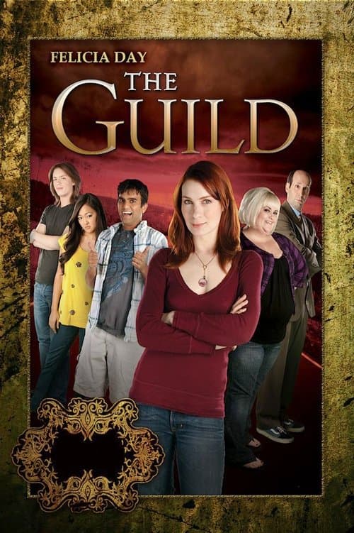 Title poster