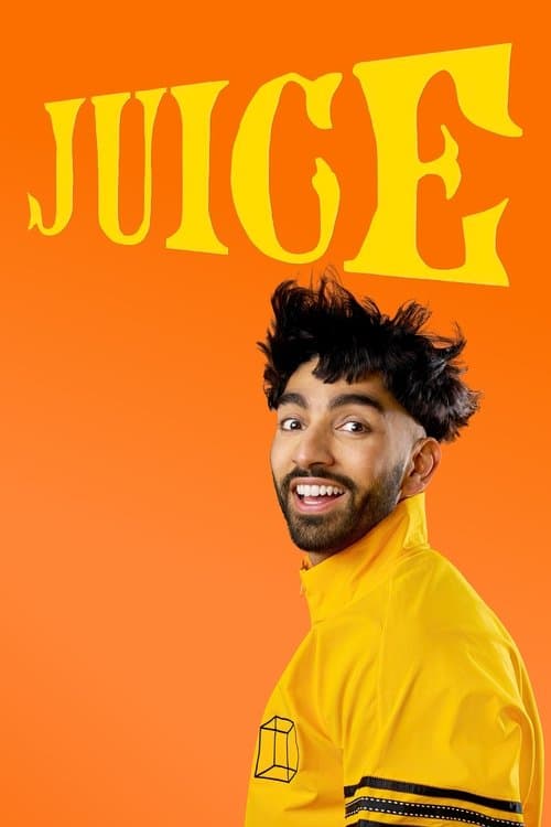 Title poster