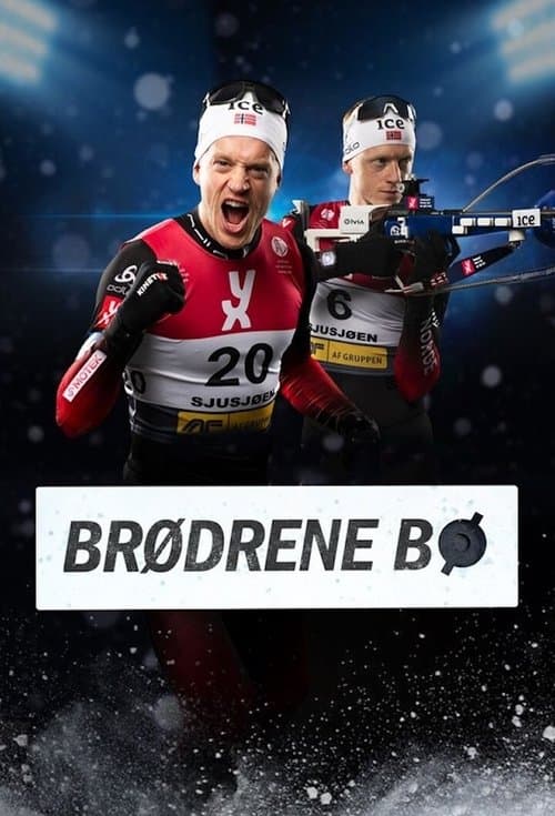 Title poster