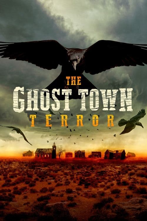 Title poster