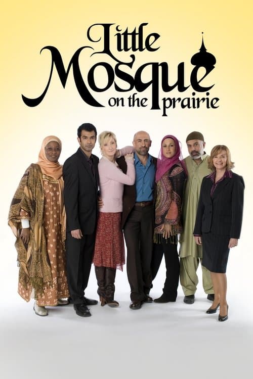 Title poster