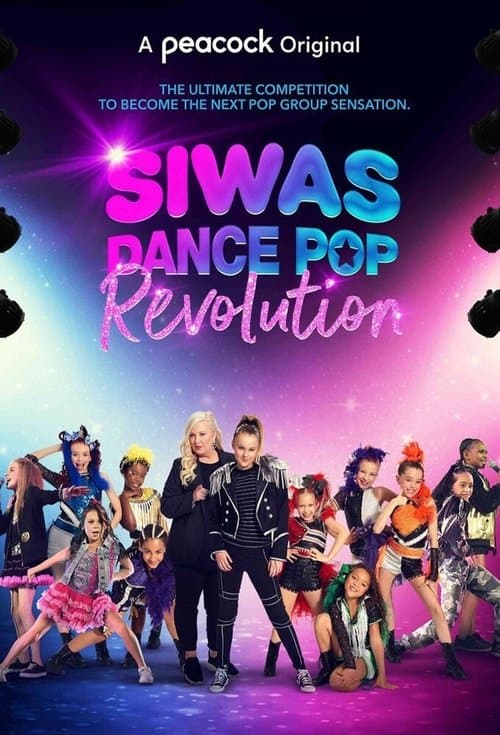 Title poster