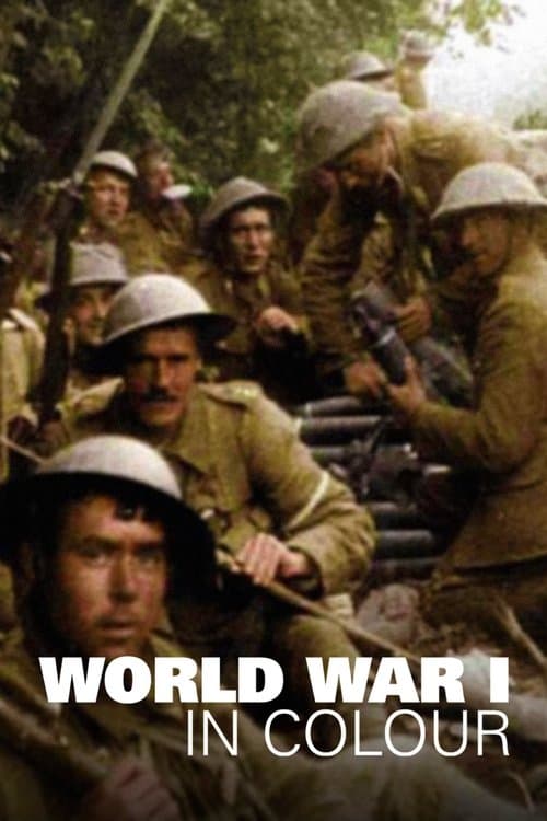 Title poster