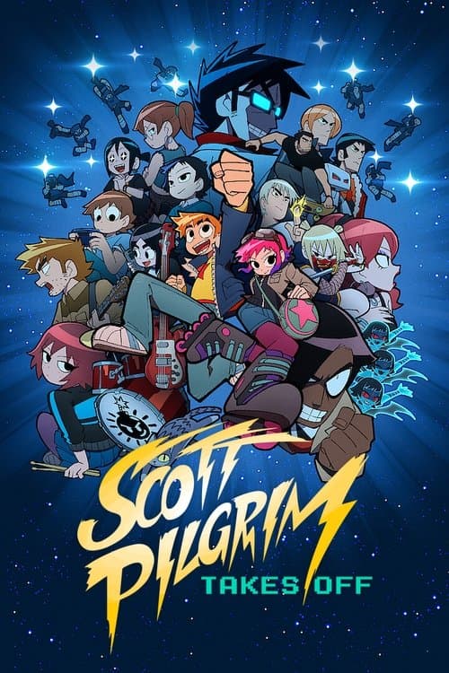 Title poster