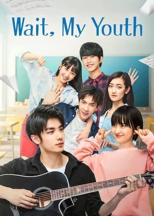 Title poster