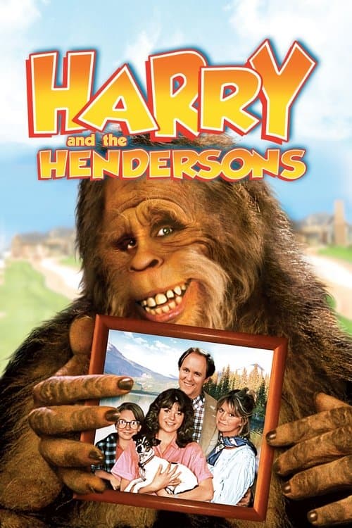 Title poster