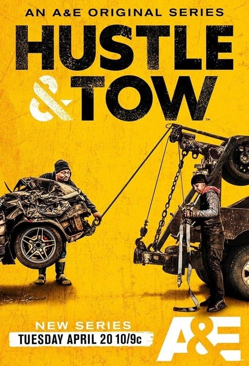 Title poster