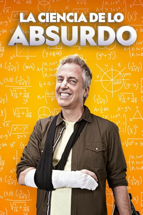 Title poster