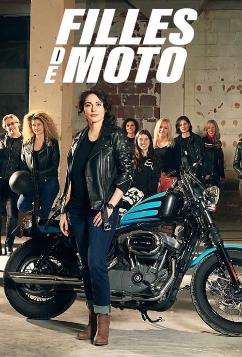 Title poster