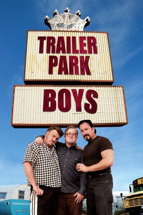 Title poster