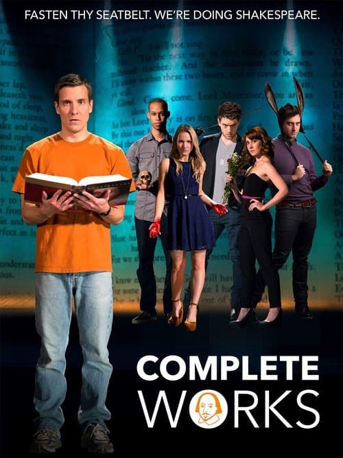 Title poster
