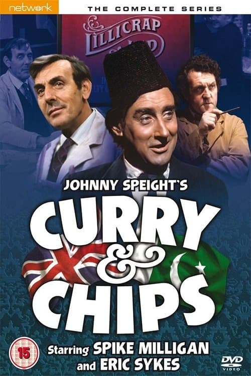 Title poster
