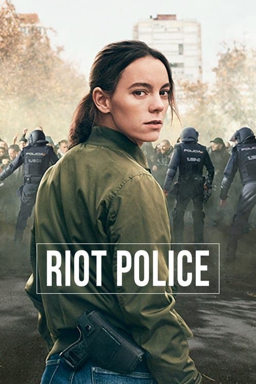 Title poster