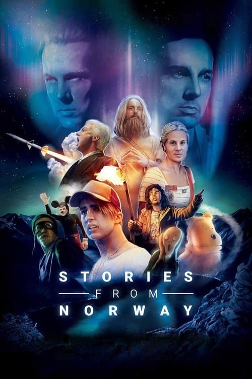 Title poster