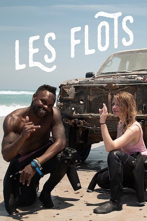 undefined poster