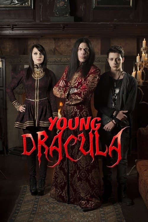 Title poster