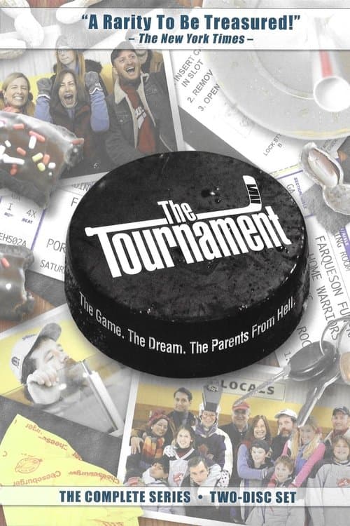 Title poster