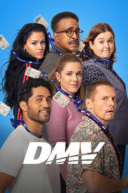 Title poster