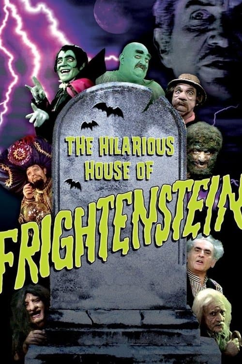 Title poster