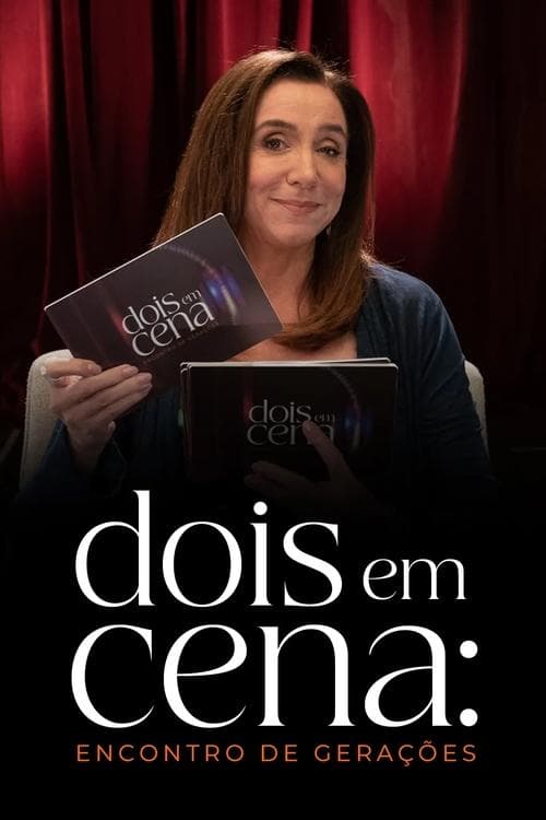 Title poster