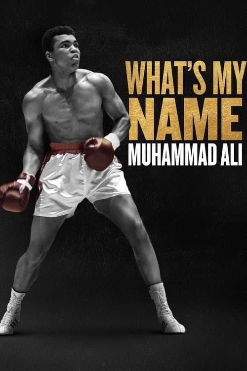Title poster