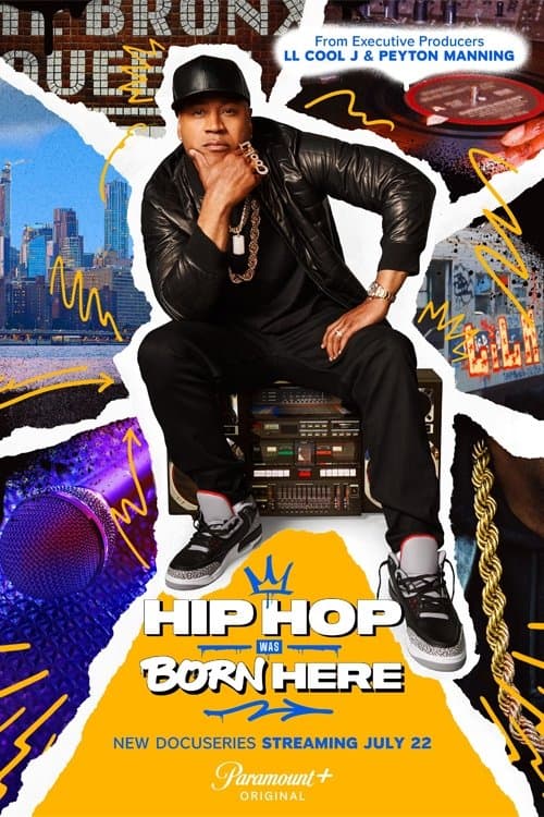 Title poster