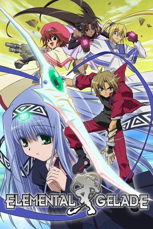 Title poster