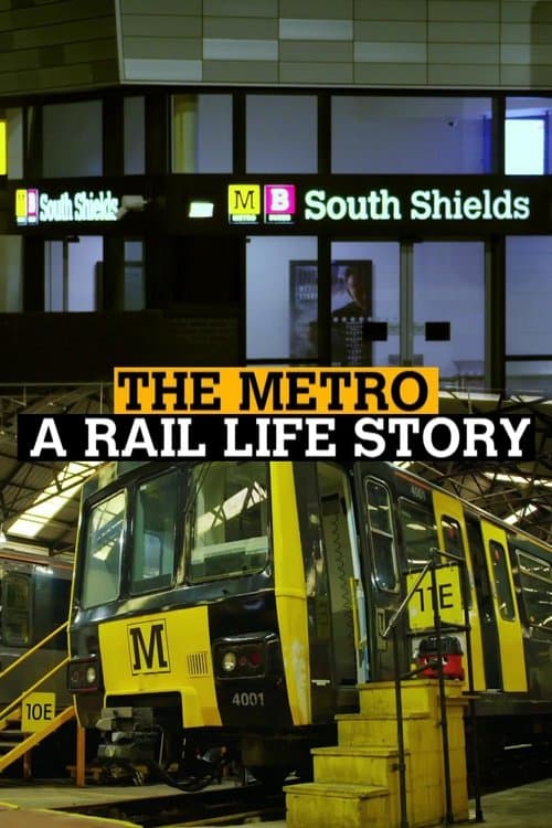 Title poster