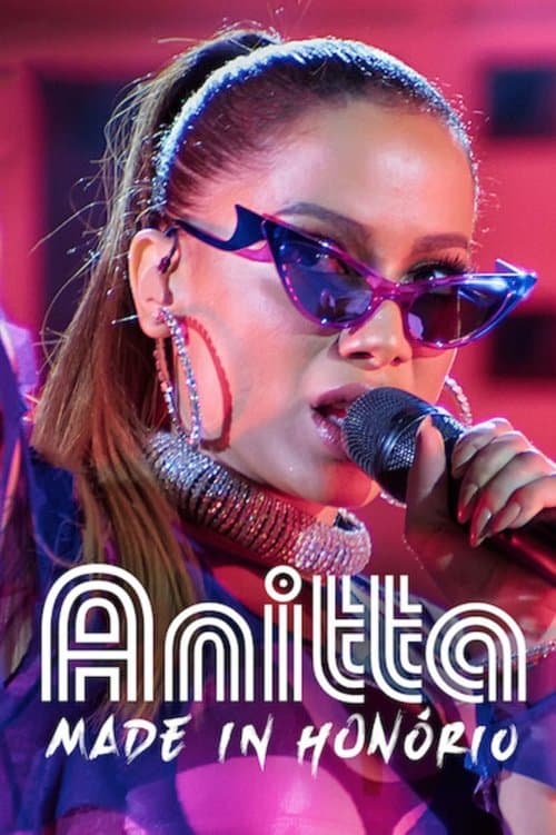Title poster