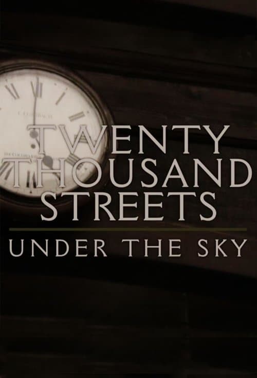 Title poster