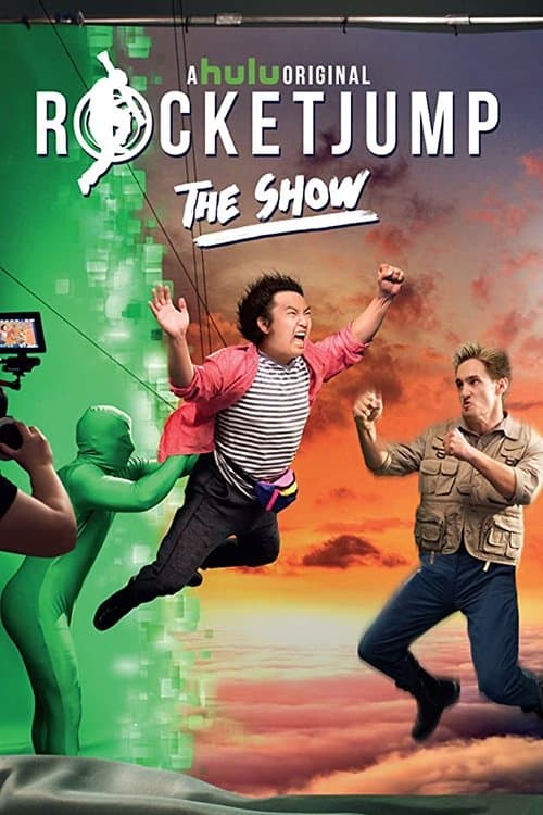 Title poster