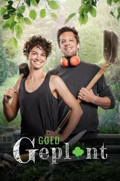 Title poster