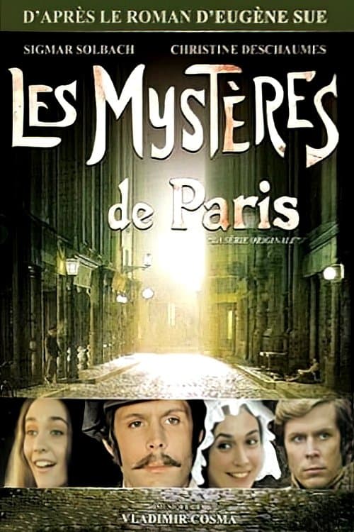 Title poster