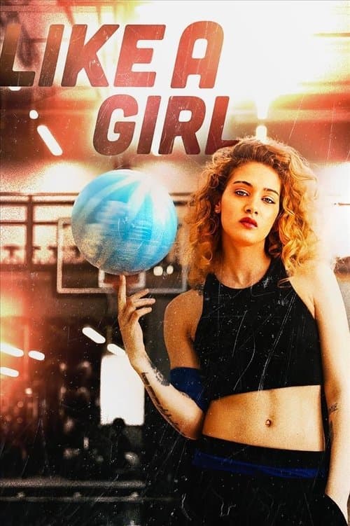 Title poster
