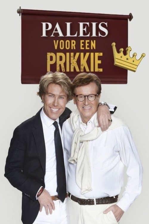 Title poster