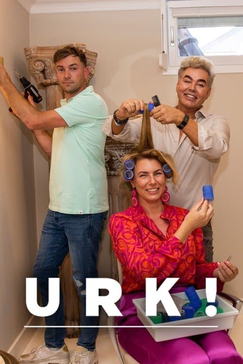 Title poster