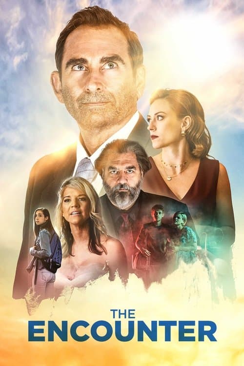Title poster